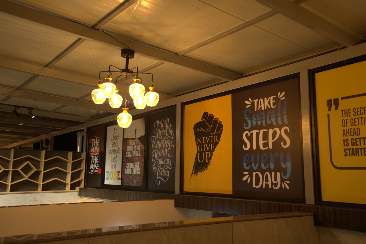 Single room PG in Bangalore with food