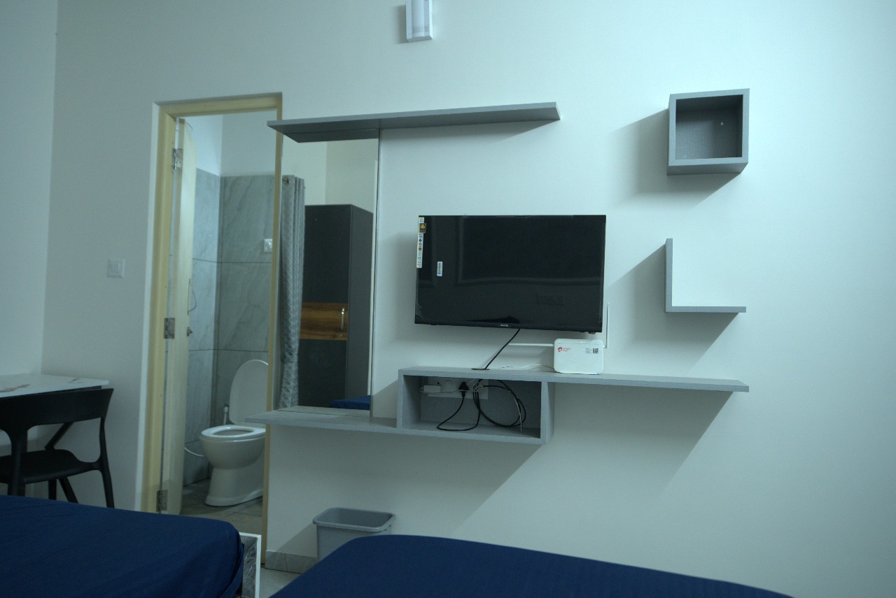 Single room PG in Bangalore with food