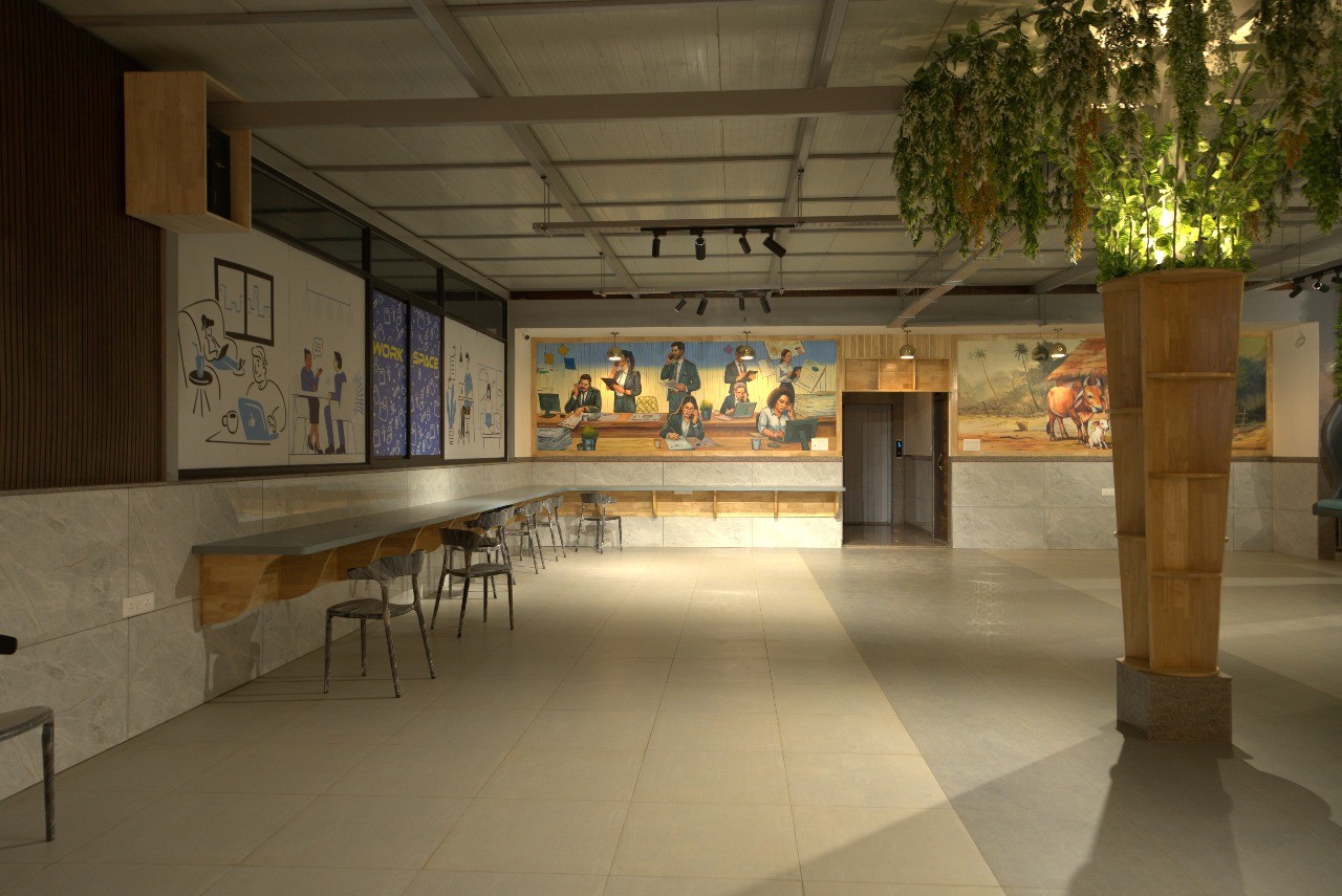 Co-Living PG Rooms in Bangalore